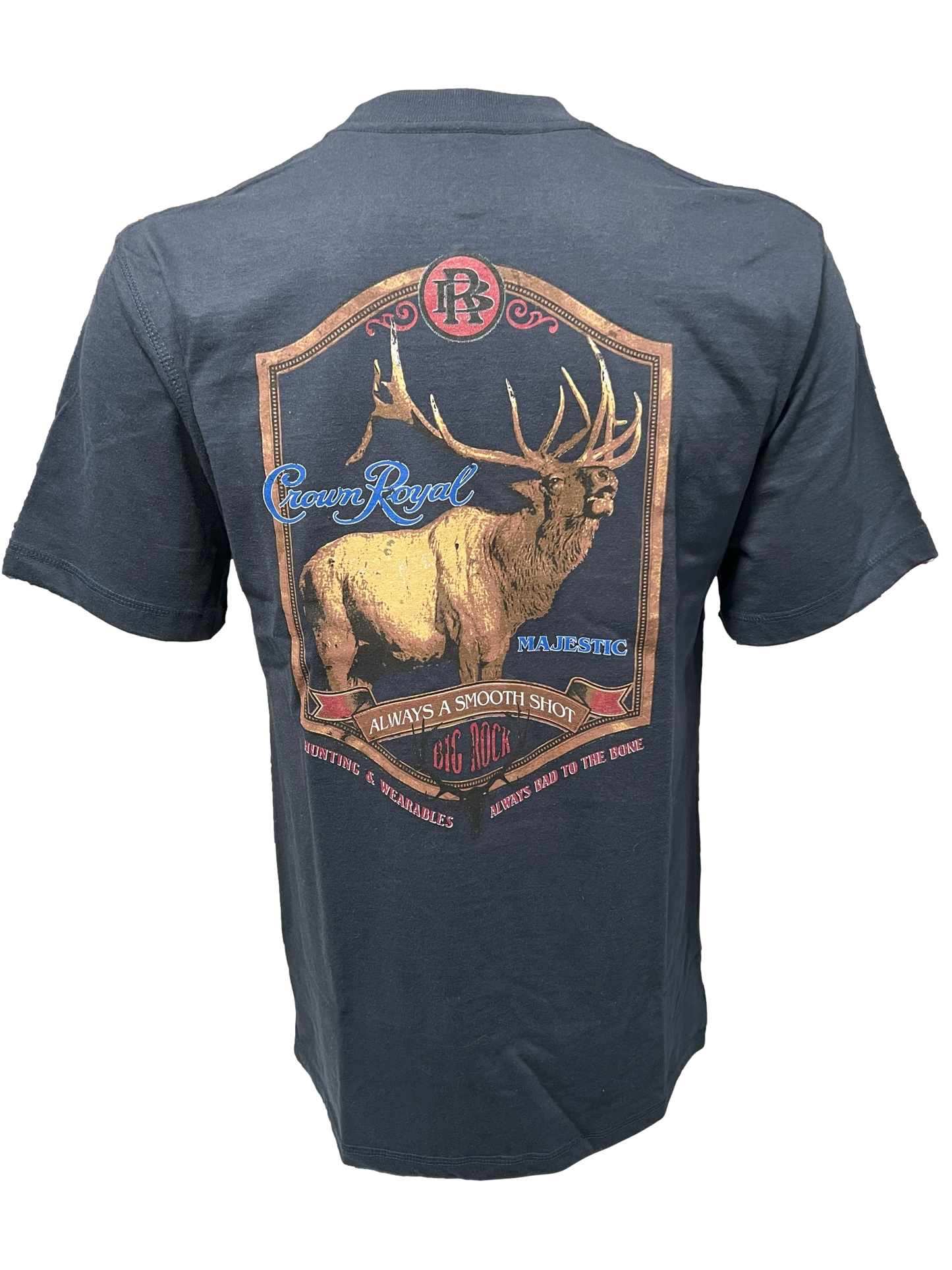 Heavy Rock Crown Royal