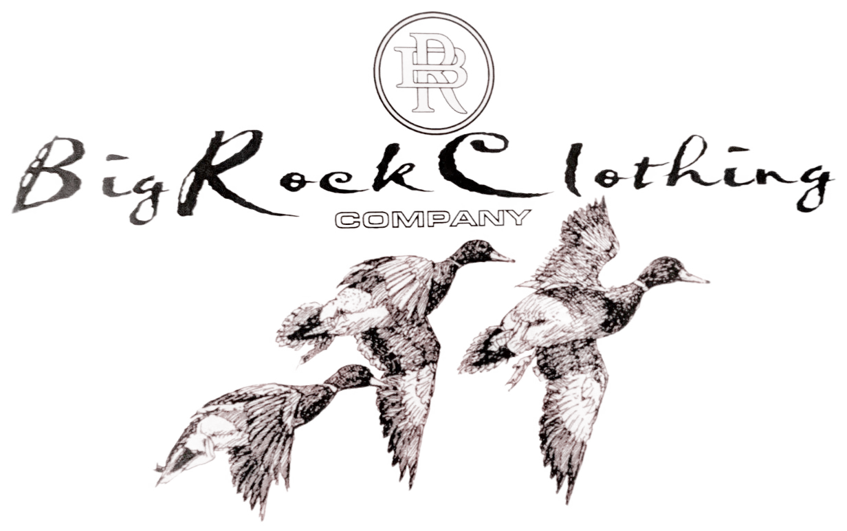 Hoodie Heavy Rock Ducks In Flight
