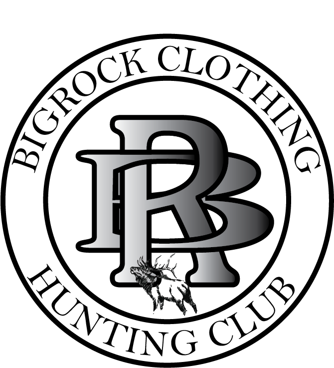 Bigrock Hunting Club Light Rock Crown Royal