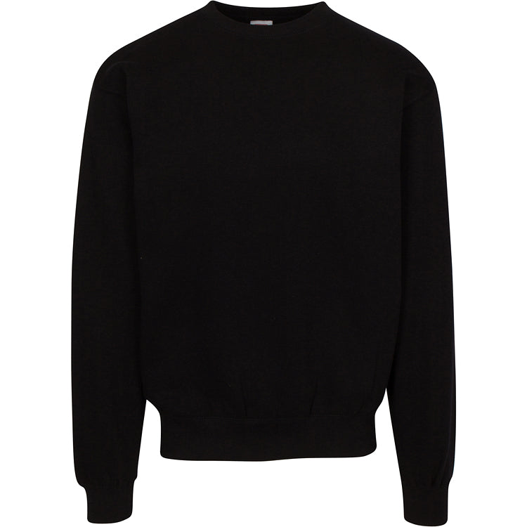 Sweatshirt Heavy Rock Crown Royal