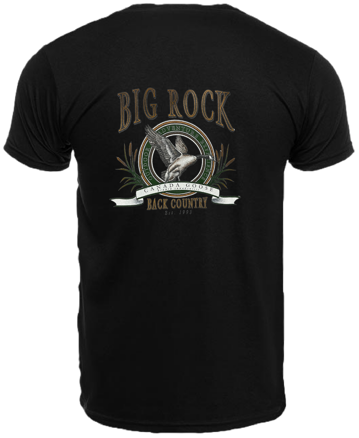 Light Rock High Country Goose