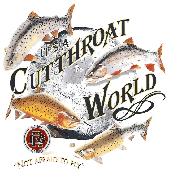 Heavy Rock Cutthroat World