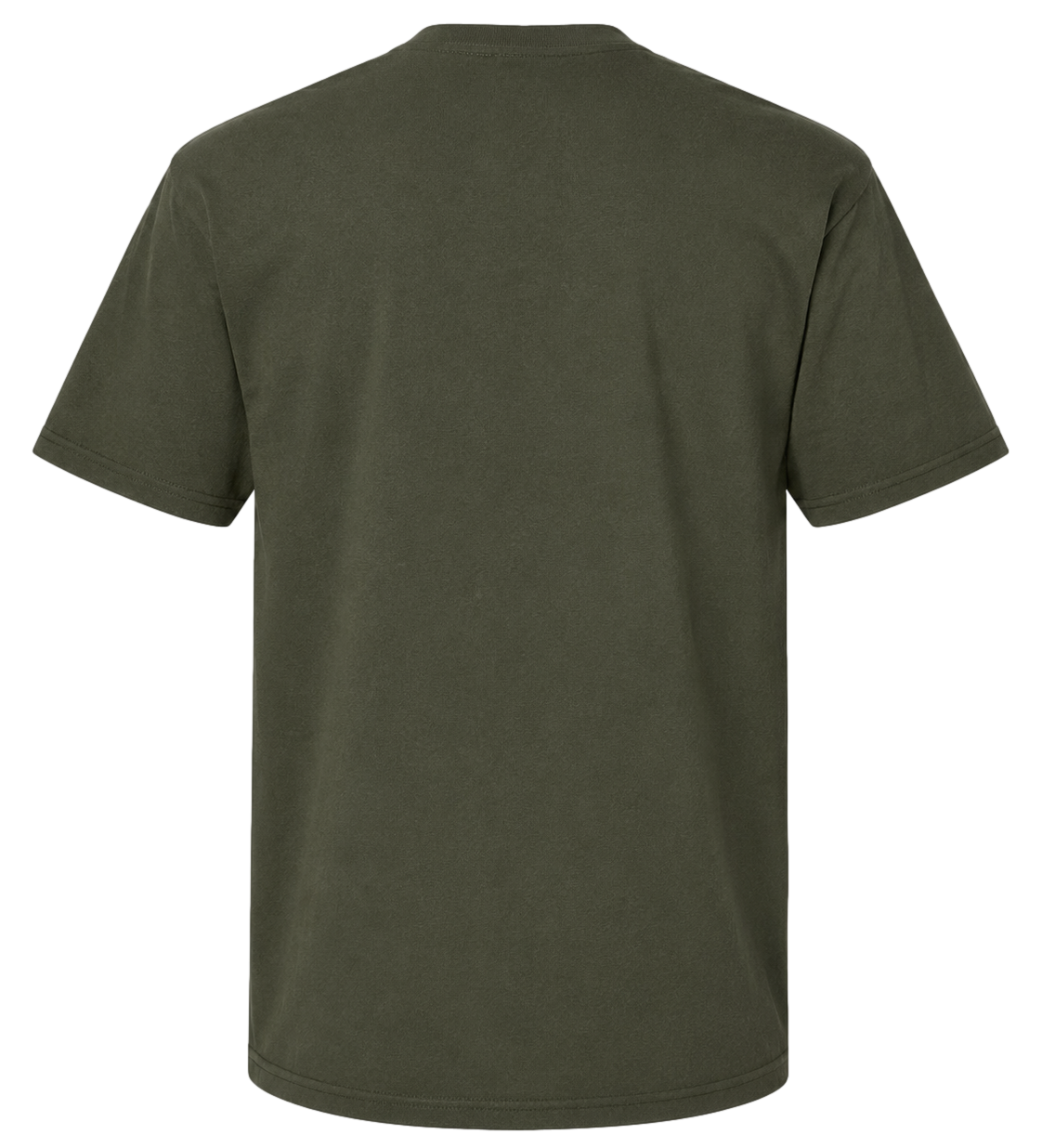 Heavy Rock Monster Muley (Heavy Boxy oversize Shirt)