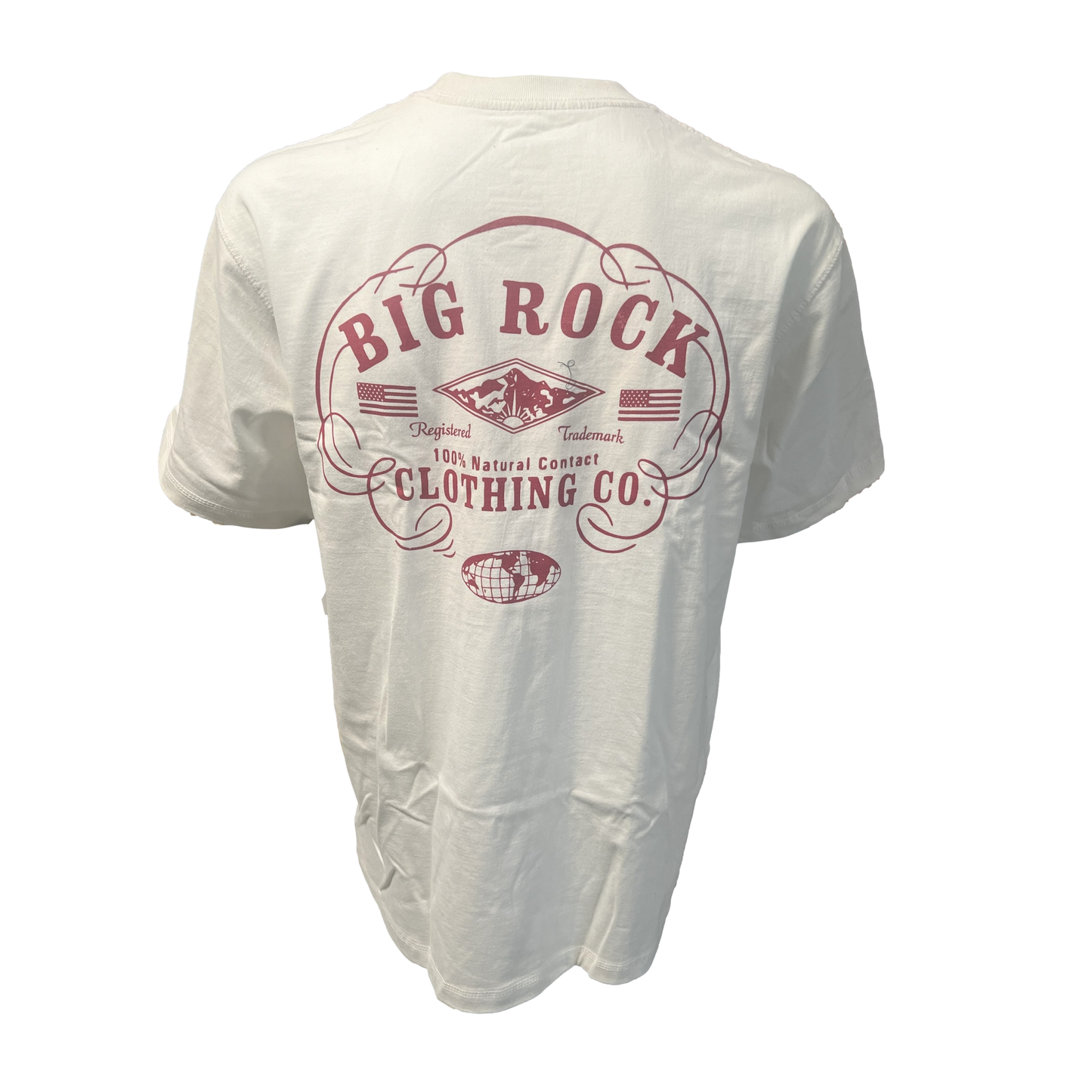 Heavy Rock Big Rock Trademark
