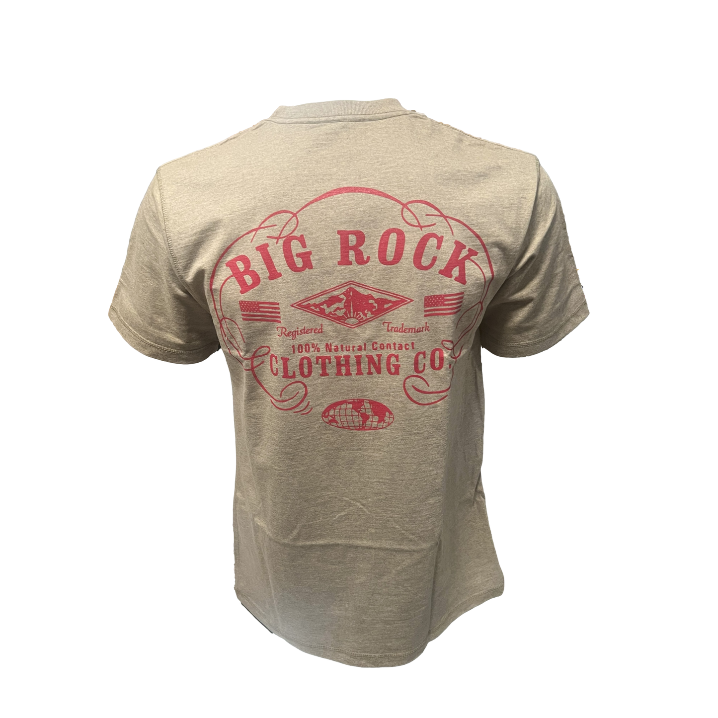 Heavy Rock Big Rock Trademark
