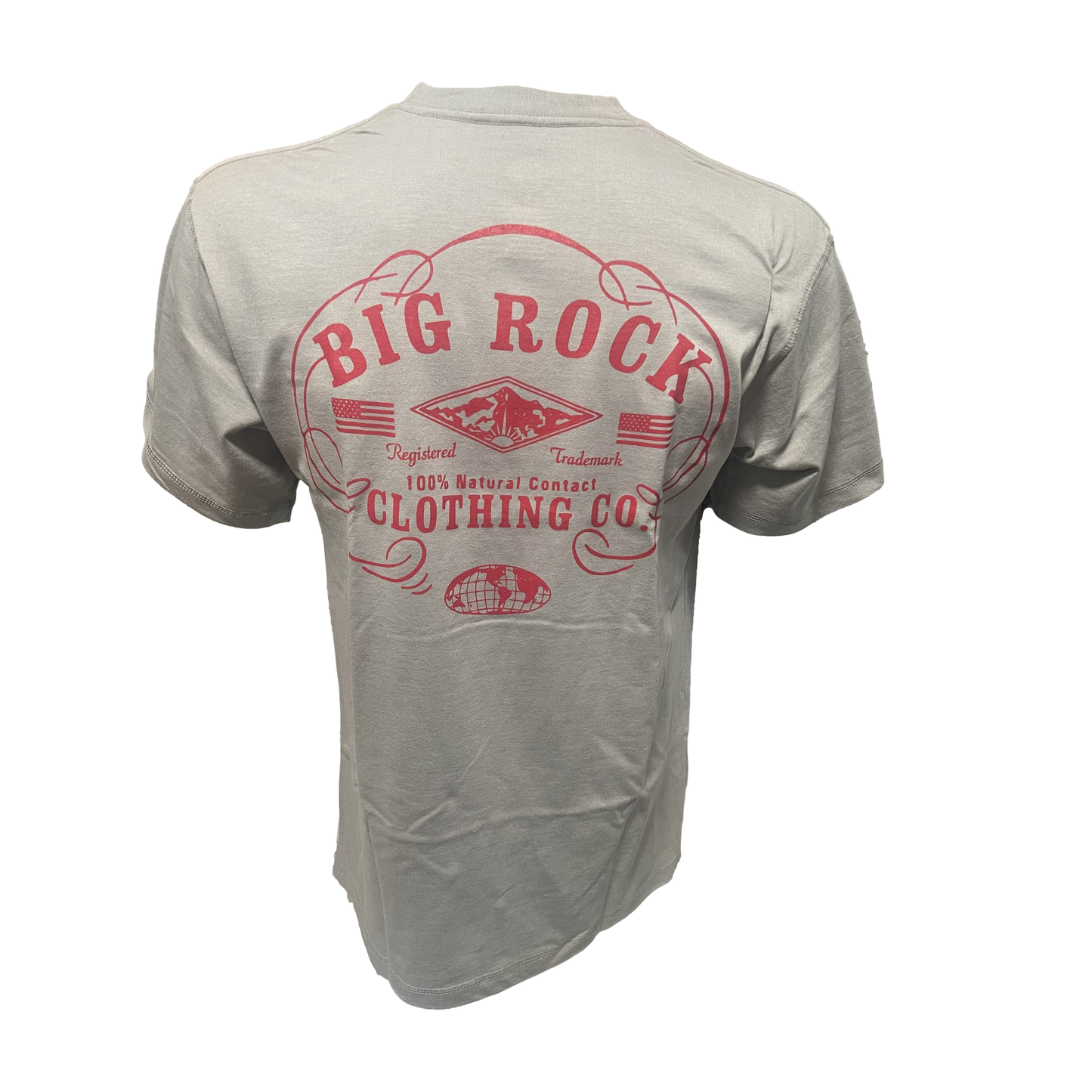 Heavy Rock Big Rock Trademark