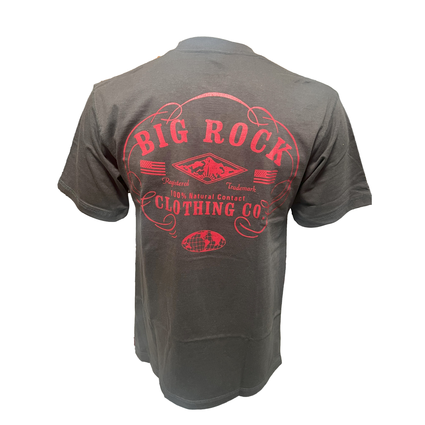 Heavy Rock Big Rock Trademark