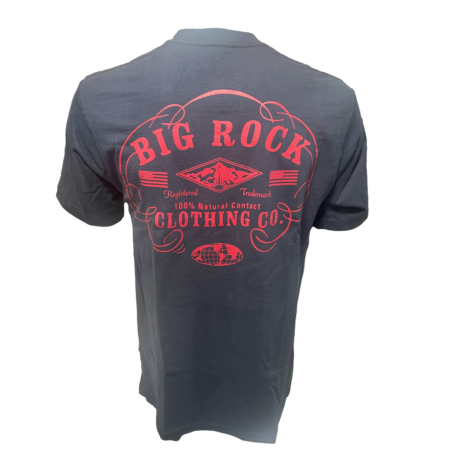 Heavy Rock Big Rock Trademark
