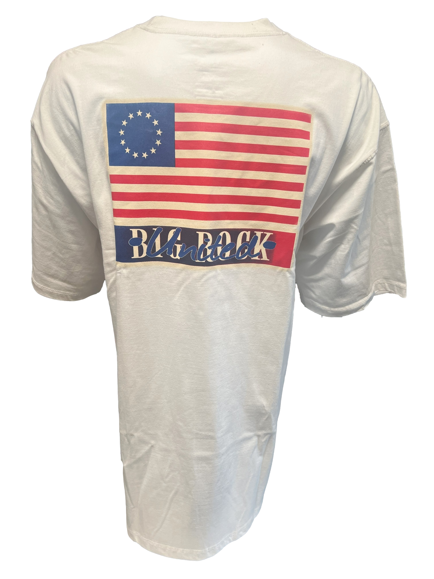 Light Rock Short Sleeve United