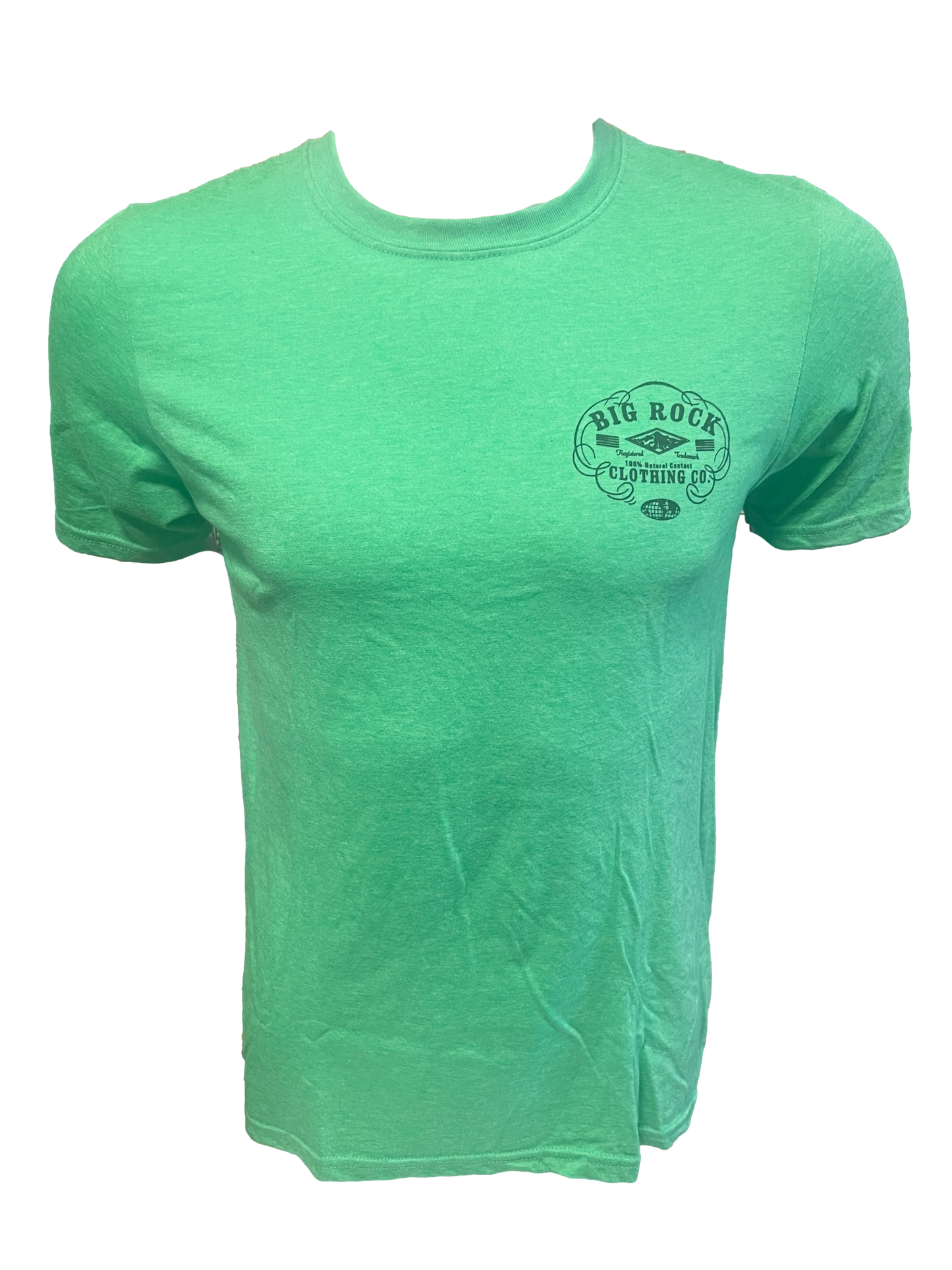 Light Rock USA Shamrock