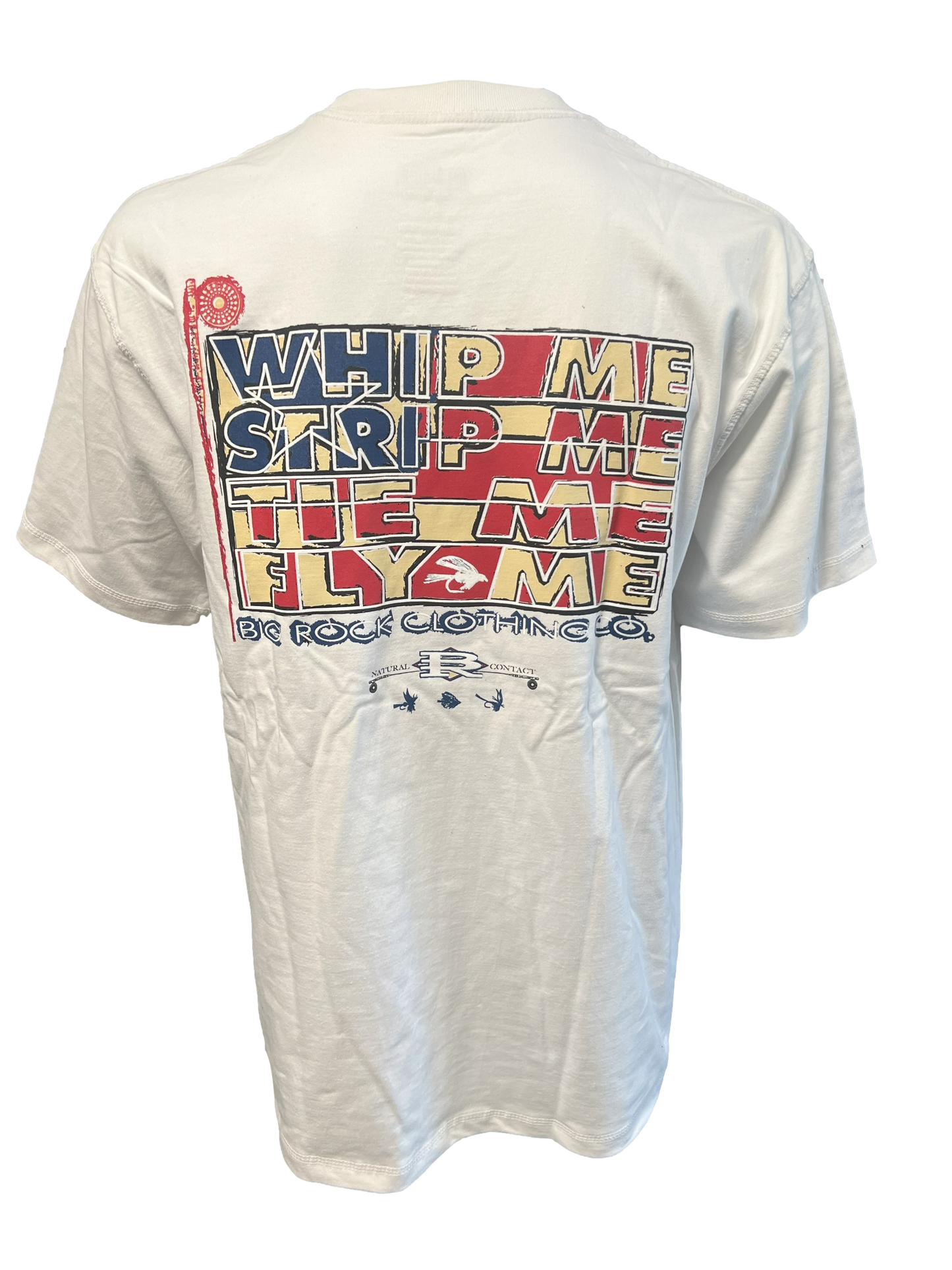 Heavy Rock Whip Me Strip Me (Patriotic)