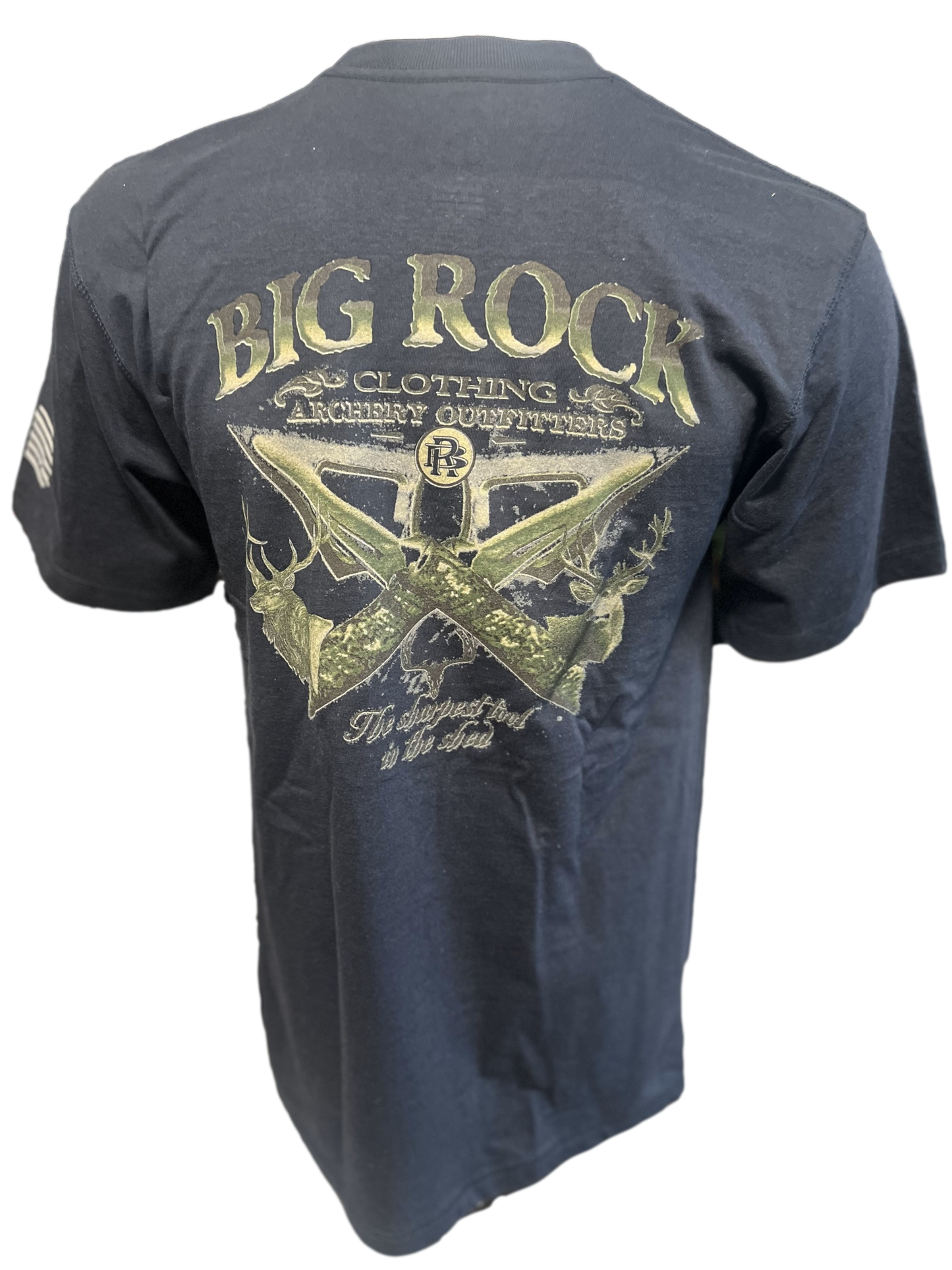 Heavy Rock Sharpest Tool In The Shed