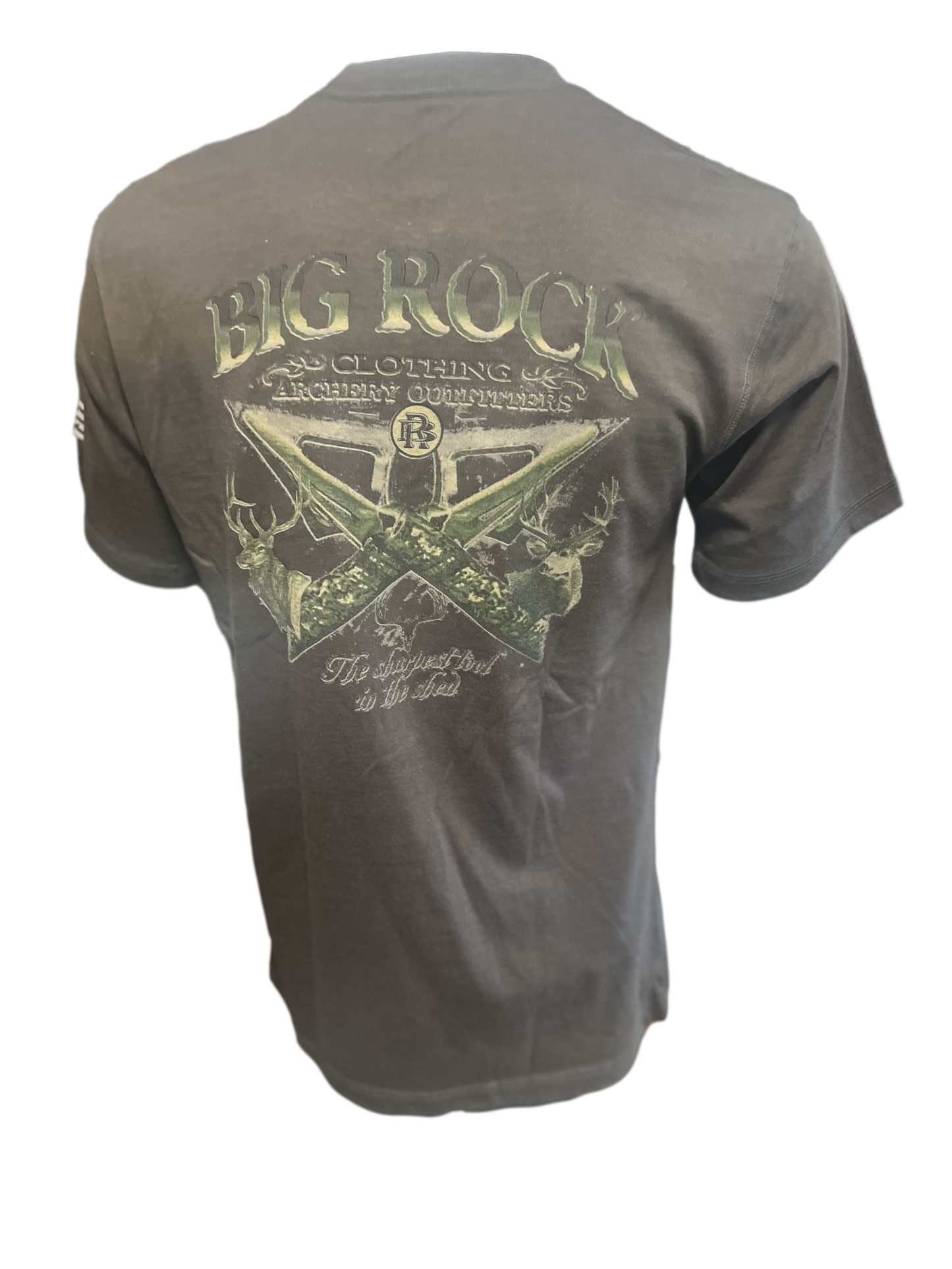 Heavy Rock Sharpest Tool In The Shed