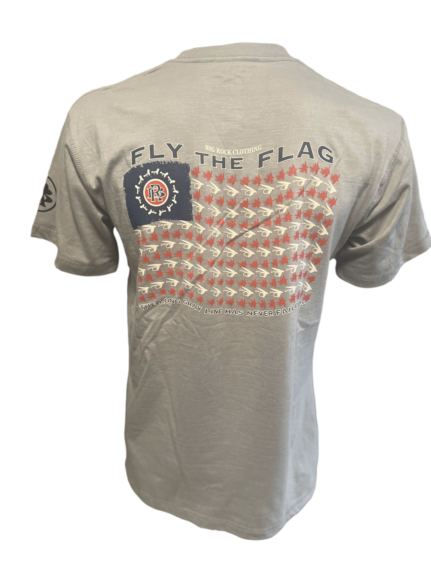 Heavy Rock Fly The Flag