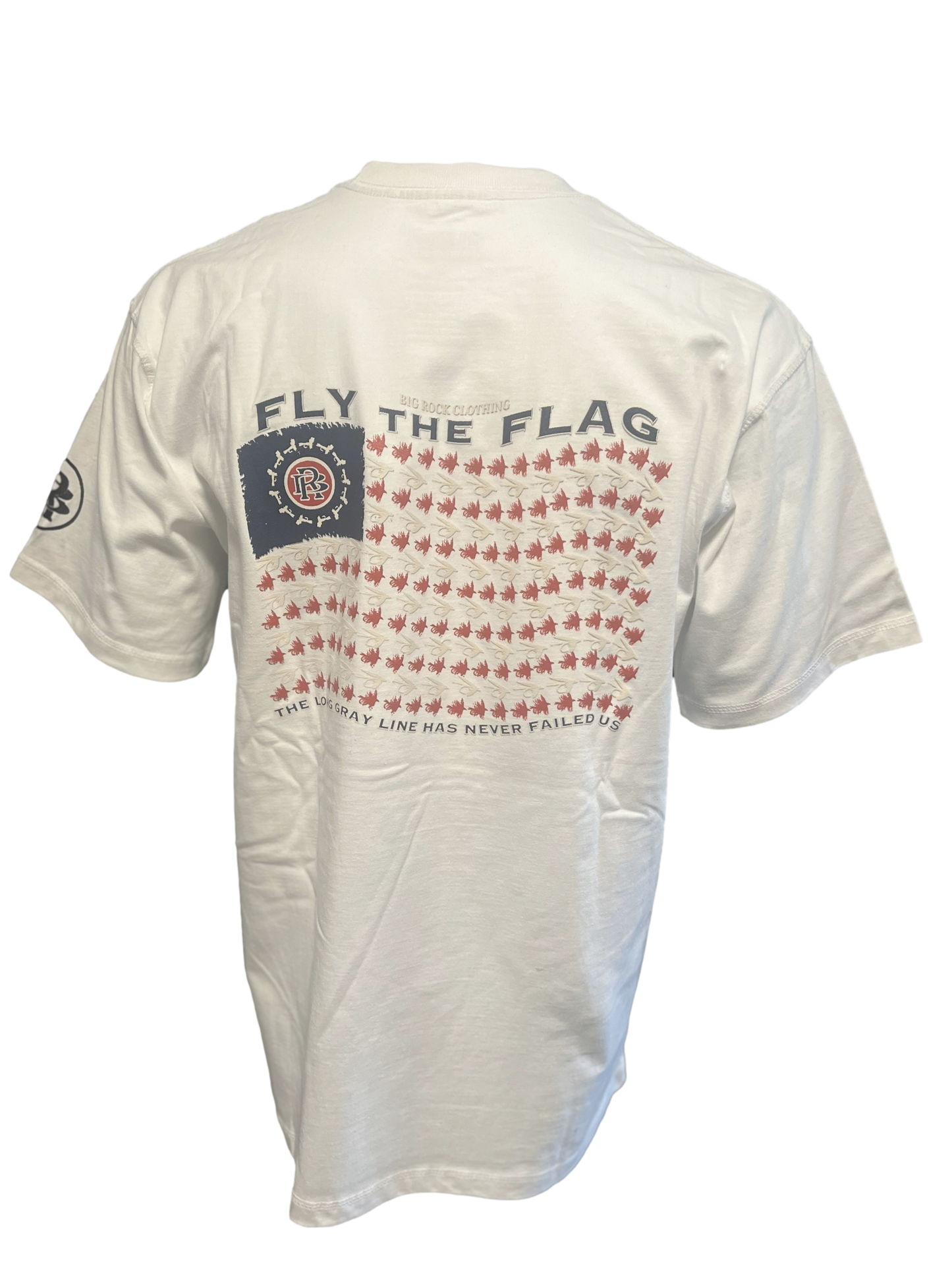 Heavy Rock Fly The Flag