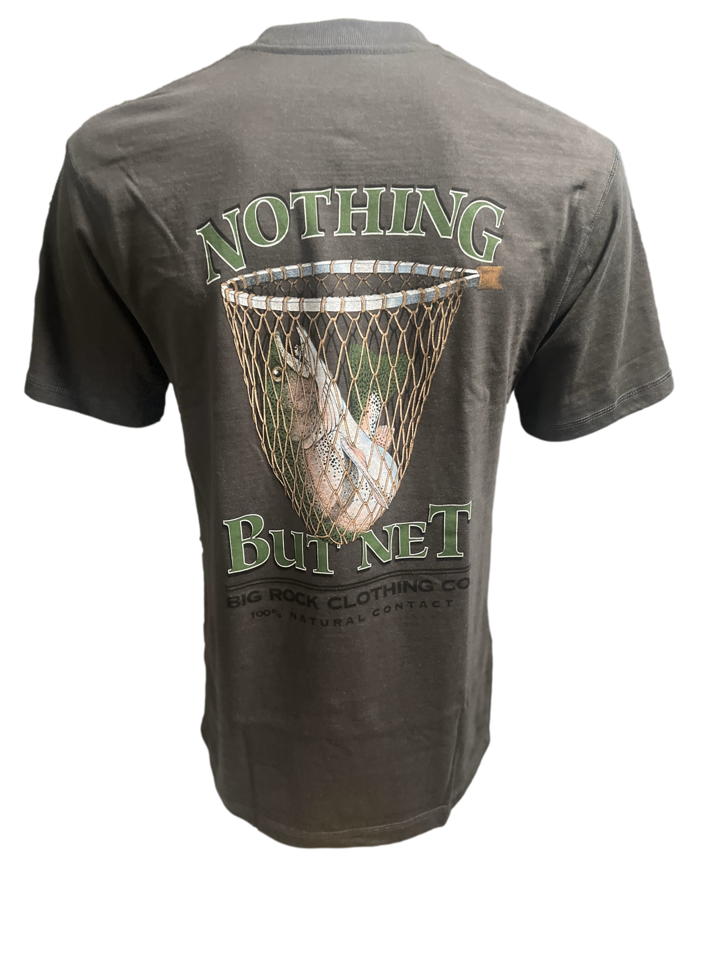 Heavy Rock Nothing But Net