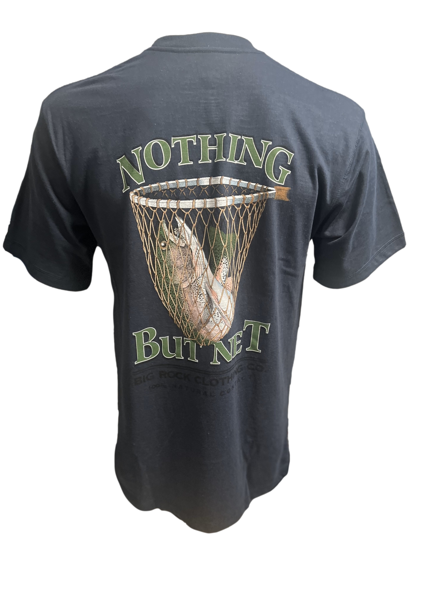 Heavy Rock Nothing But Net