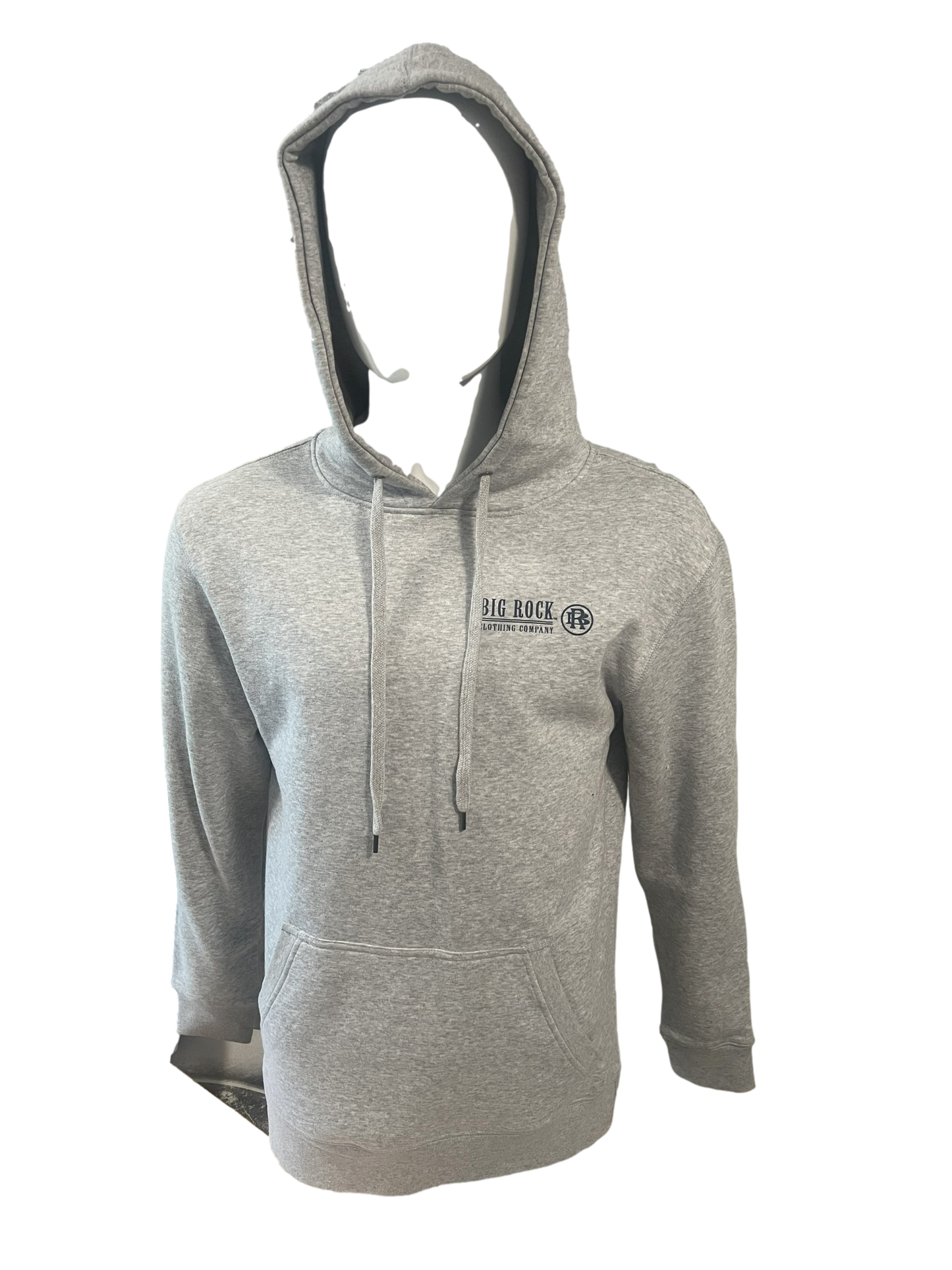 Hoodie Heavy Rock Turtle Bay