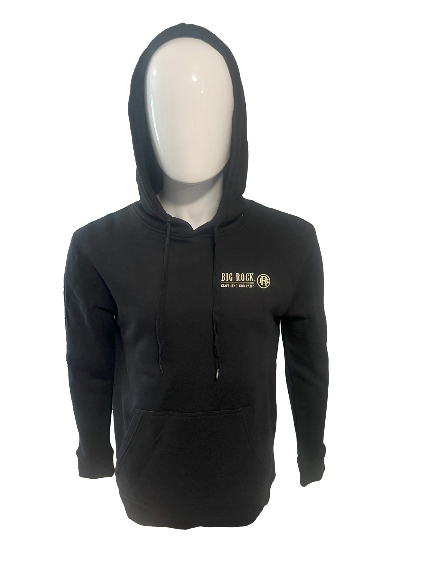 Hoodie Heavy Rock Turtle Bay