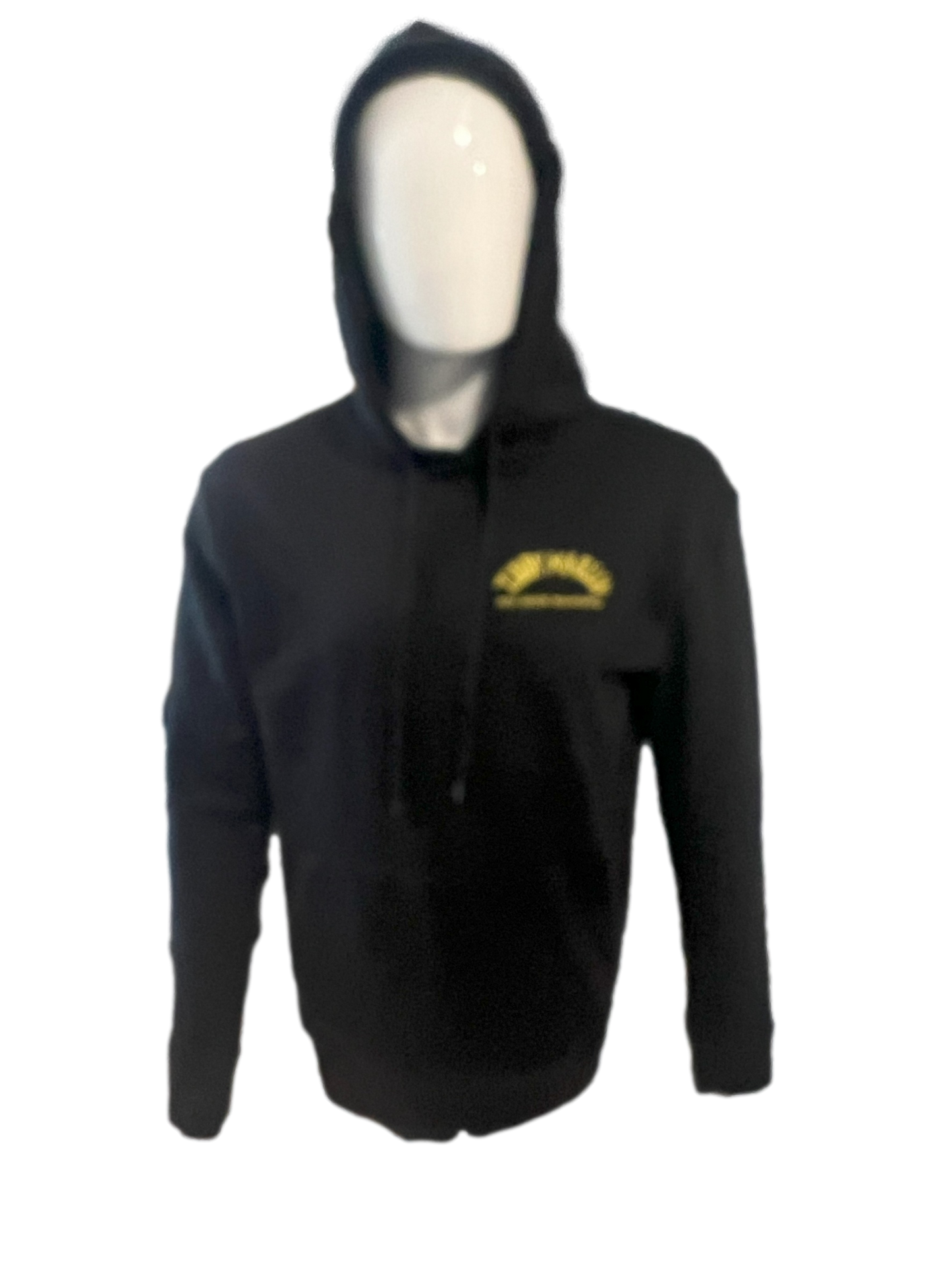 Hoodie Heavy Rock Ziggy Marlin