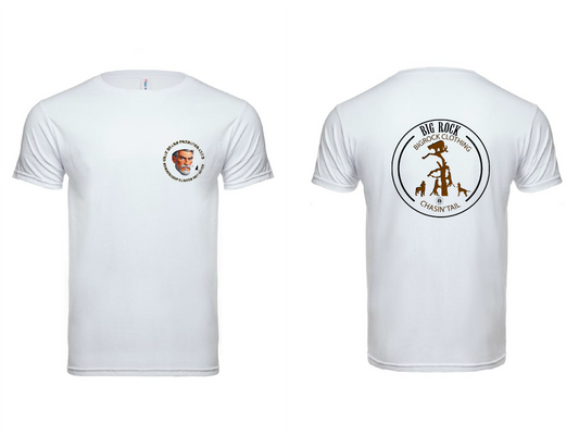 Graybeard Houndsman Club Light Rock Chaisin' Tail