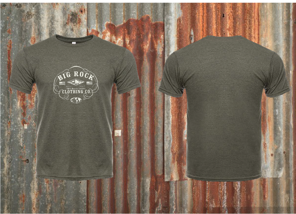 Light Rock Big Rock Trademark