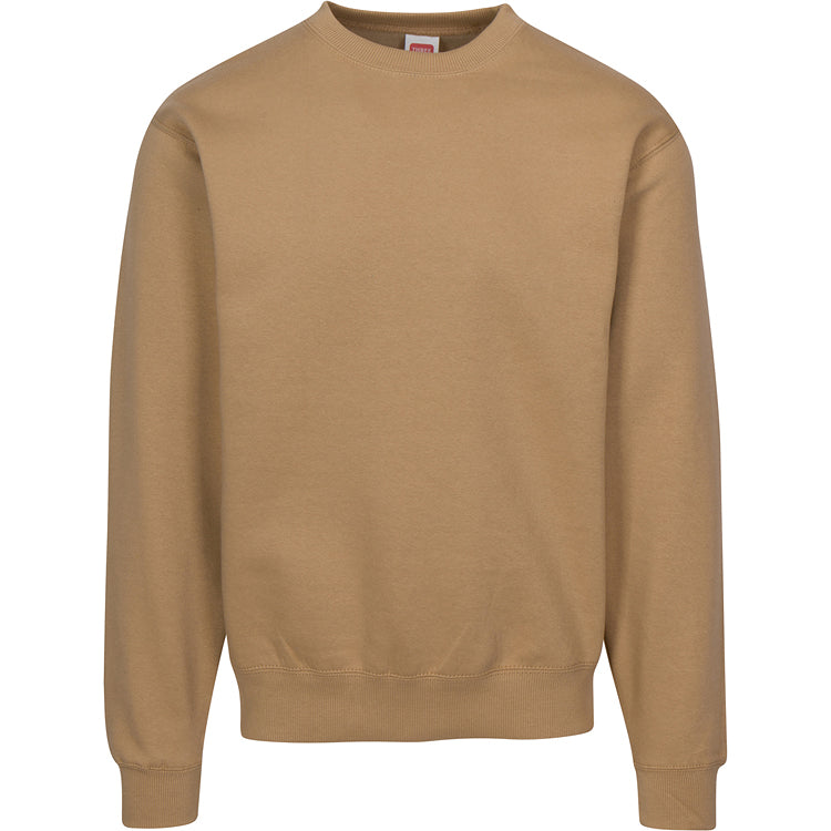 Sweatshirt Heavy Rock Crown Royal