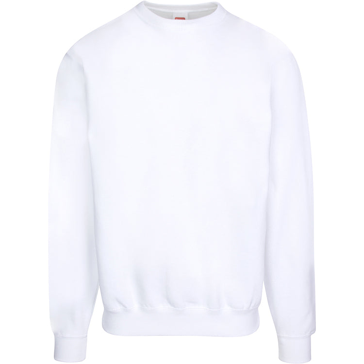 Sweatshirt Heavy Rock Crown Royal