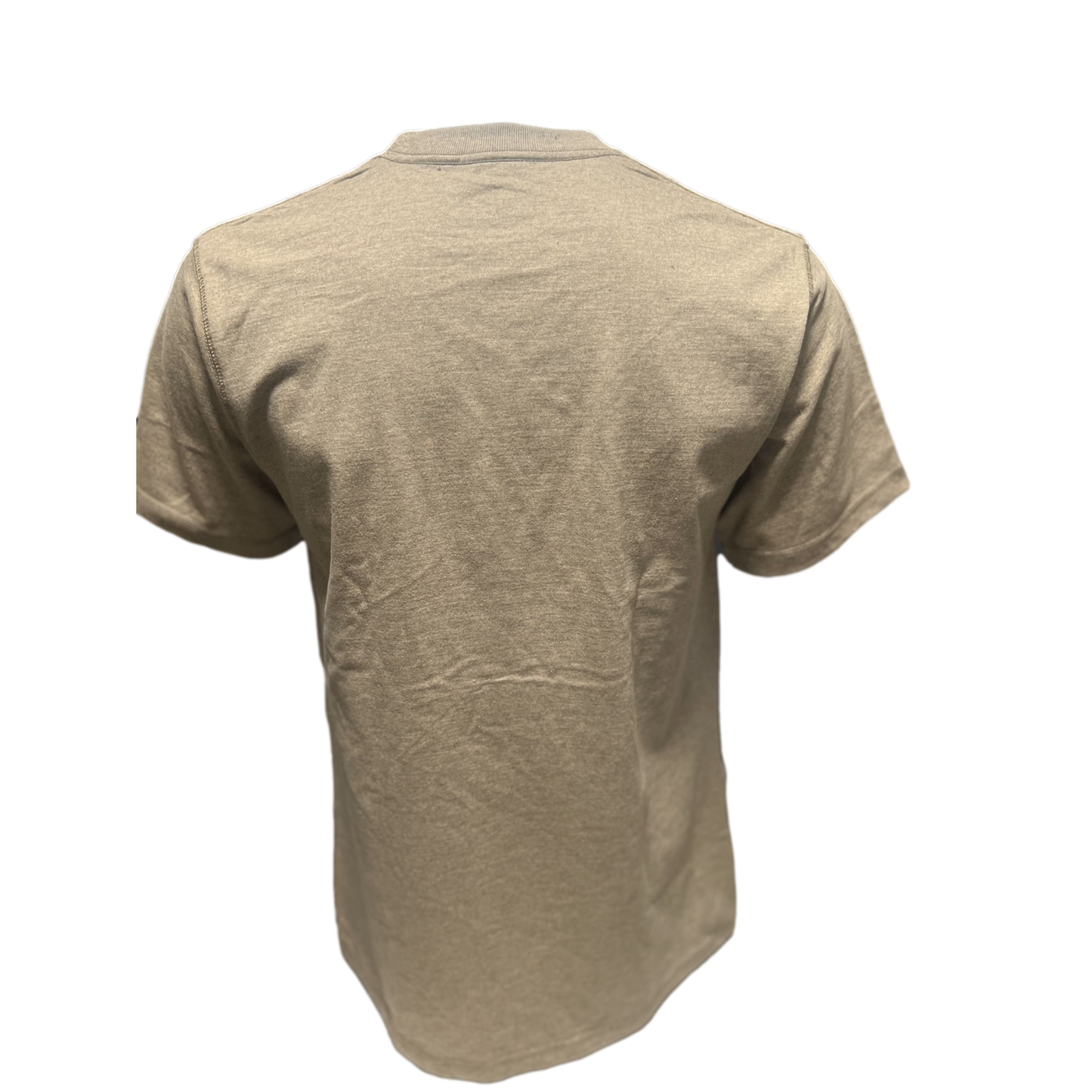 Heavy Rock Buck Of Justice