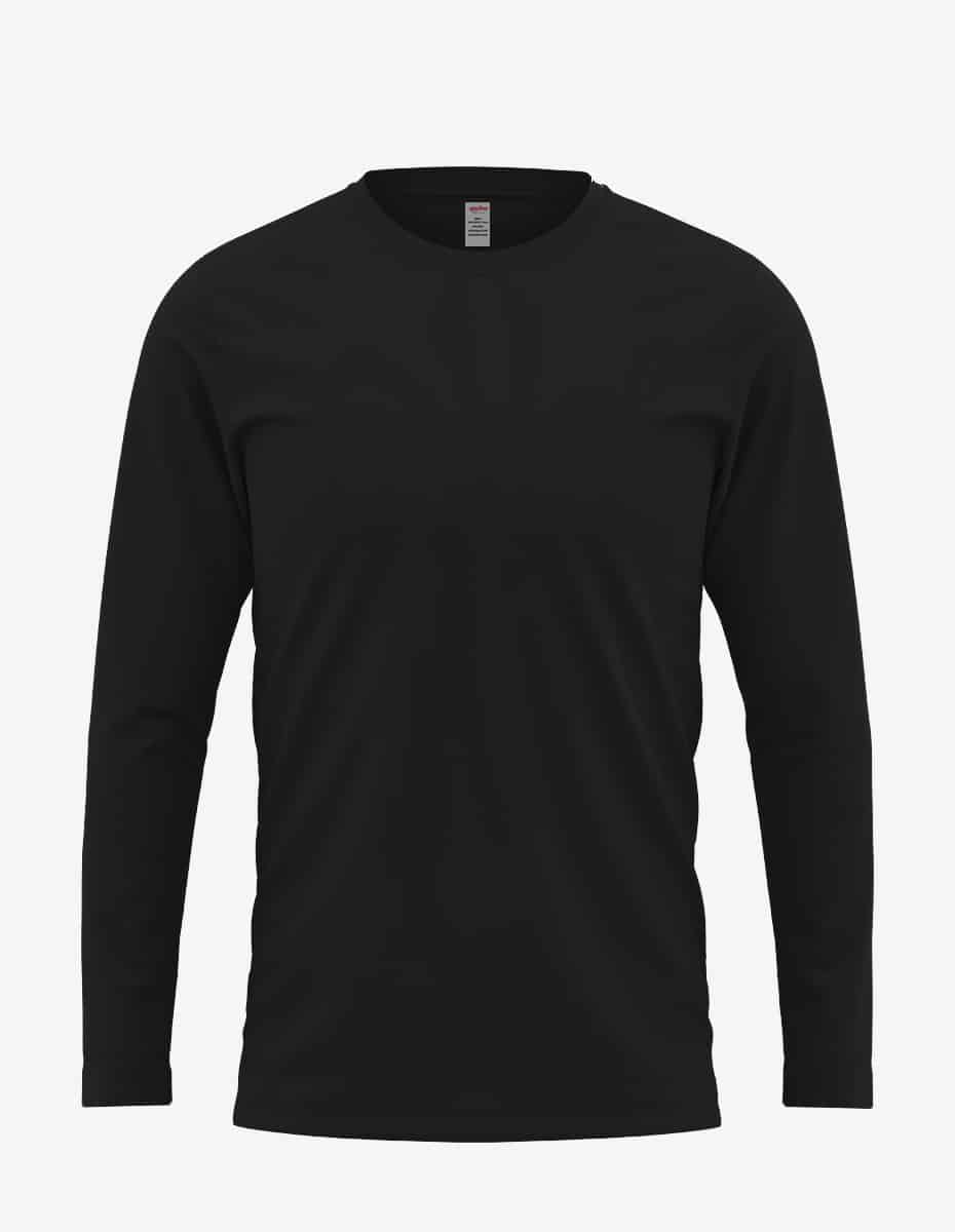 Long Sleeve Light Rock Crown Royal