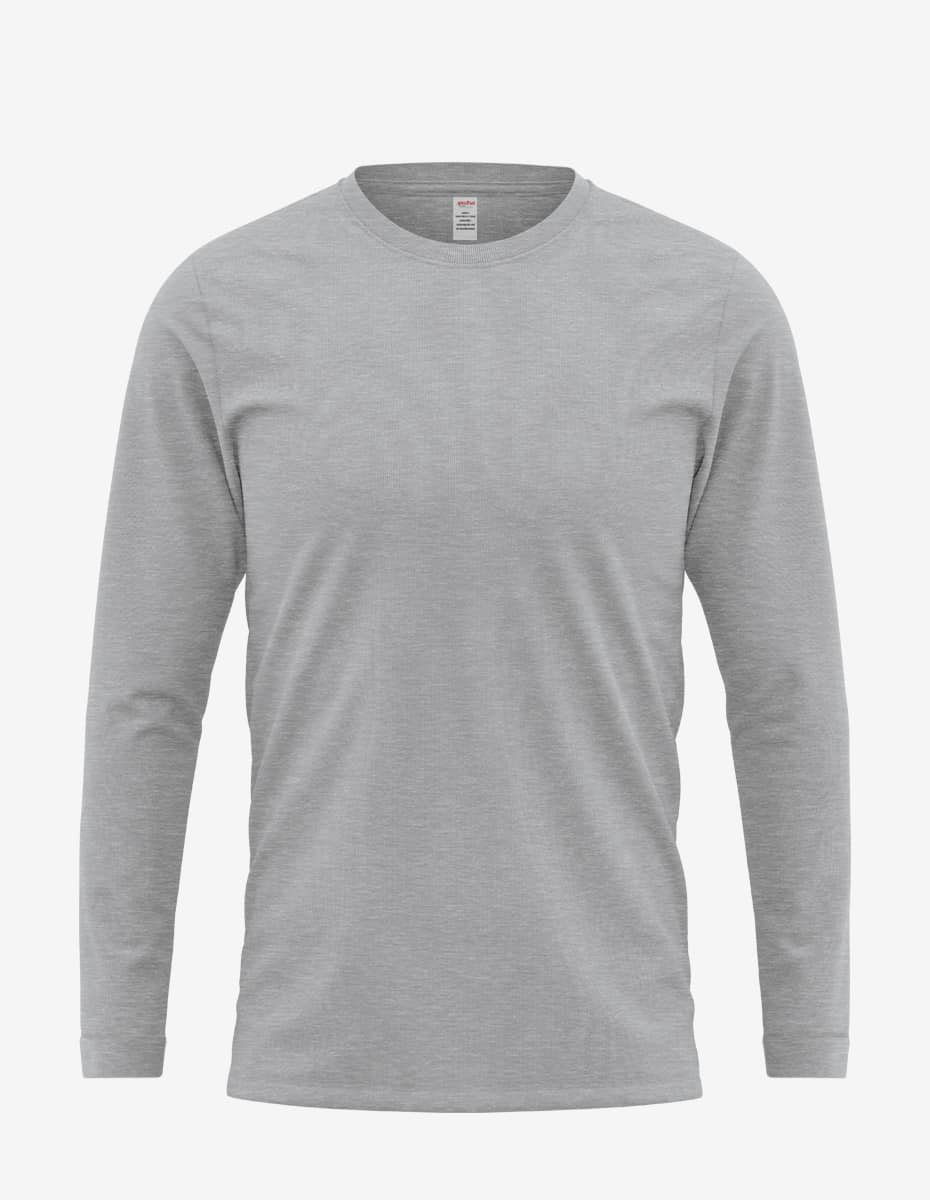 Long Sleeve Light Rock Crown Royal