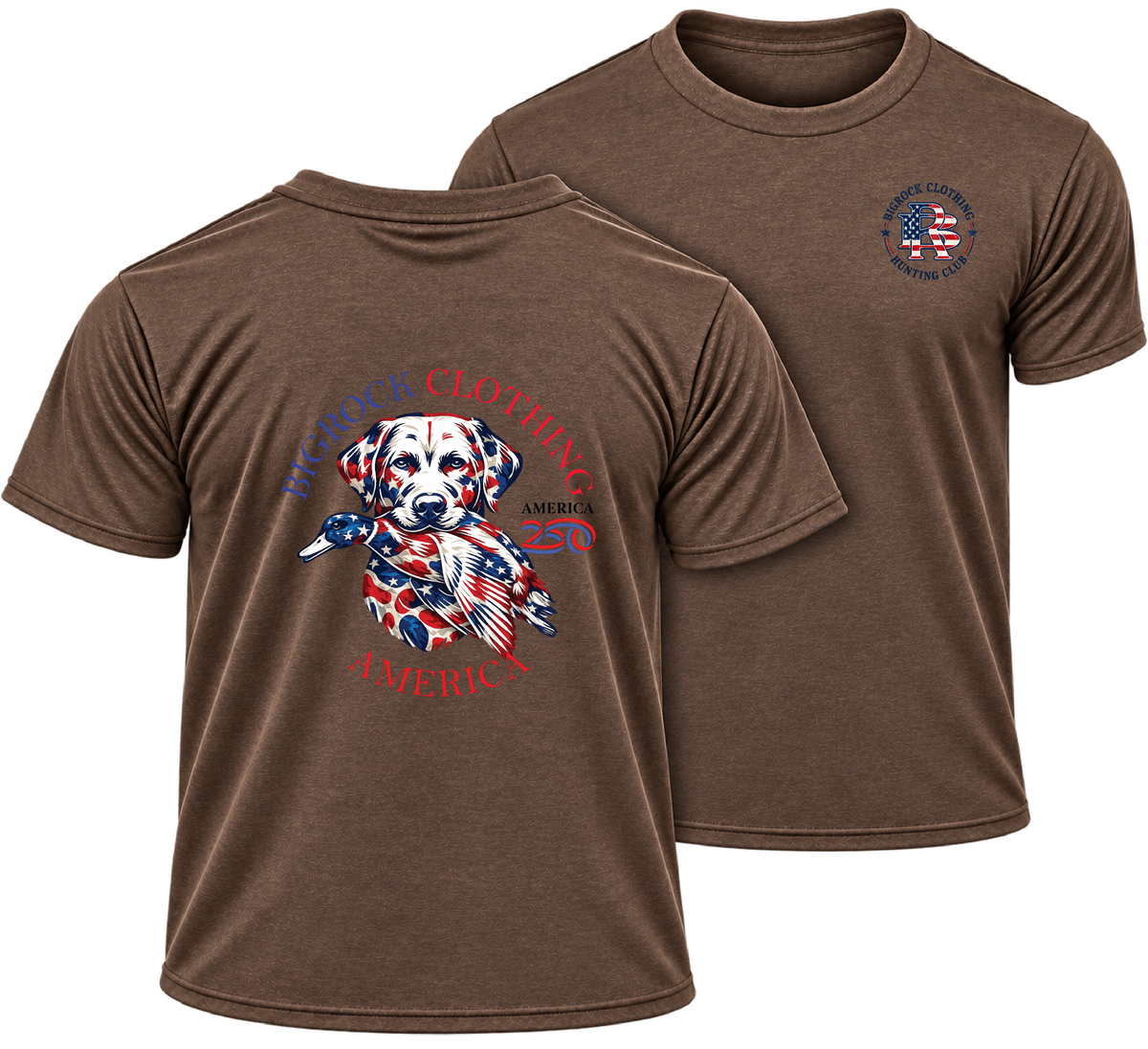 Light Rock America 250 Duck Dog