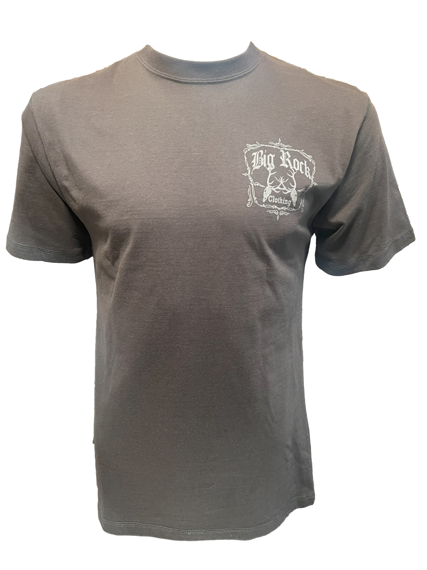 Heavy Rock Brooks, Browns & Bows