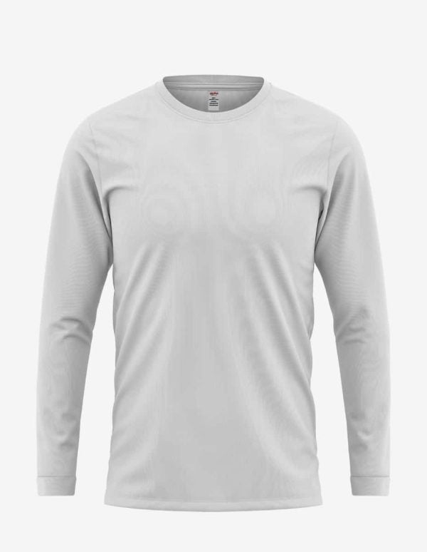 Long Sleeve Light Rock Crown Royal
