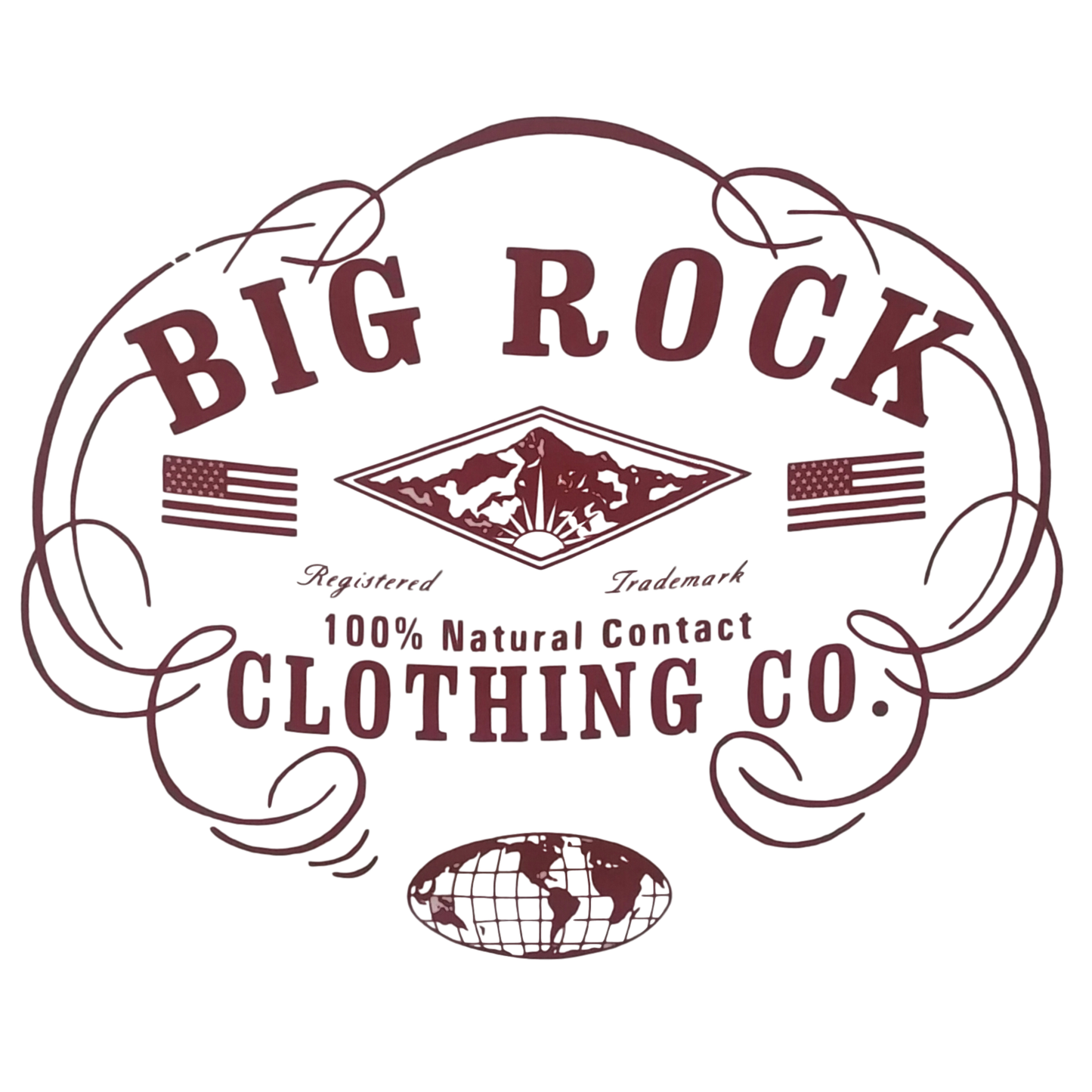 Heavy Rock Big Rock Trademark