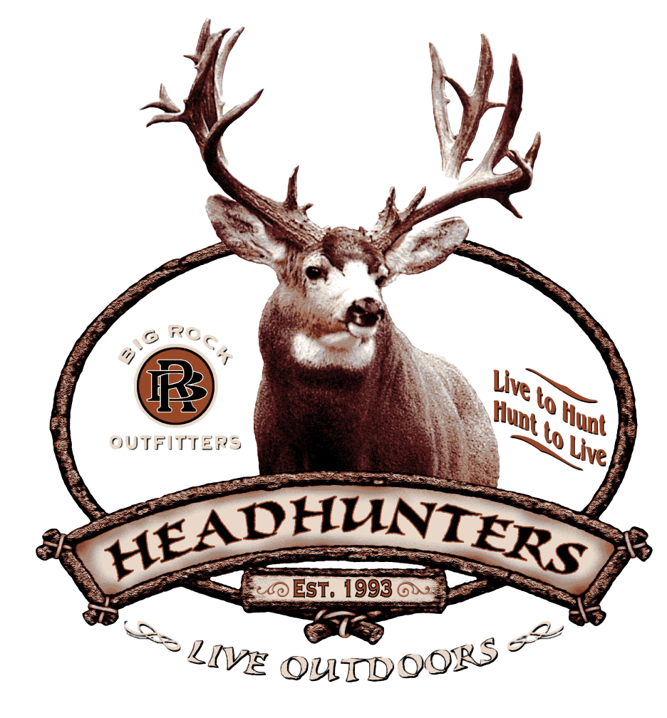 Heavy Rock Headhunters
