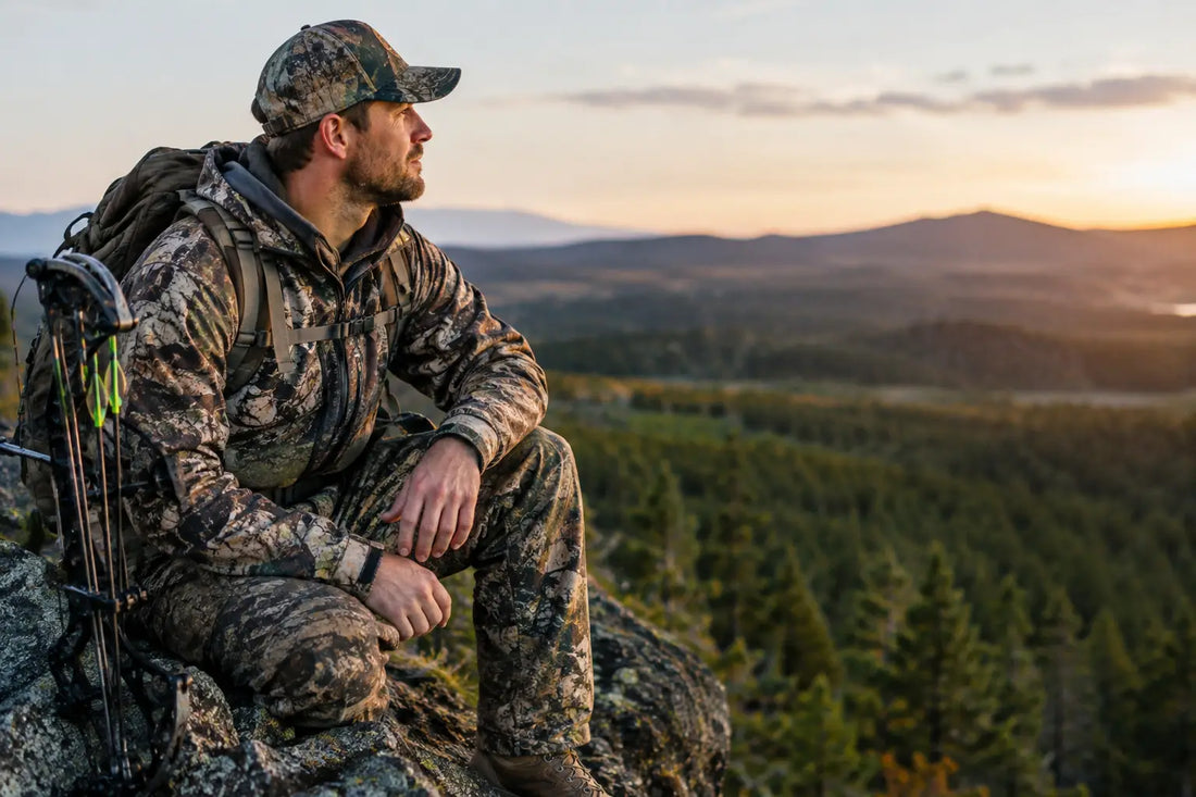 Hunting Camp Clothing That Earns Its Place