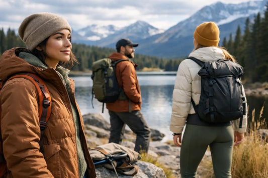Outdoor Apparel Trends 2026 That Feel Like You