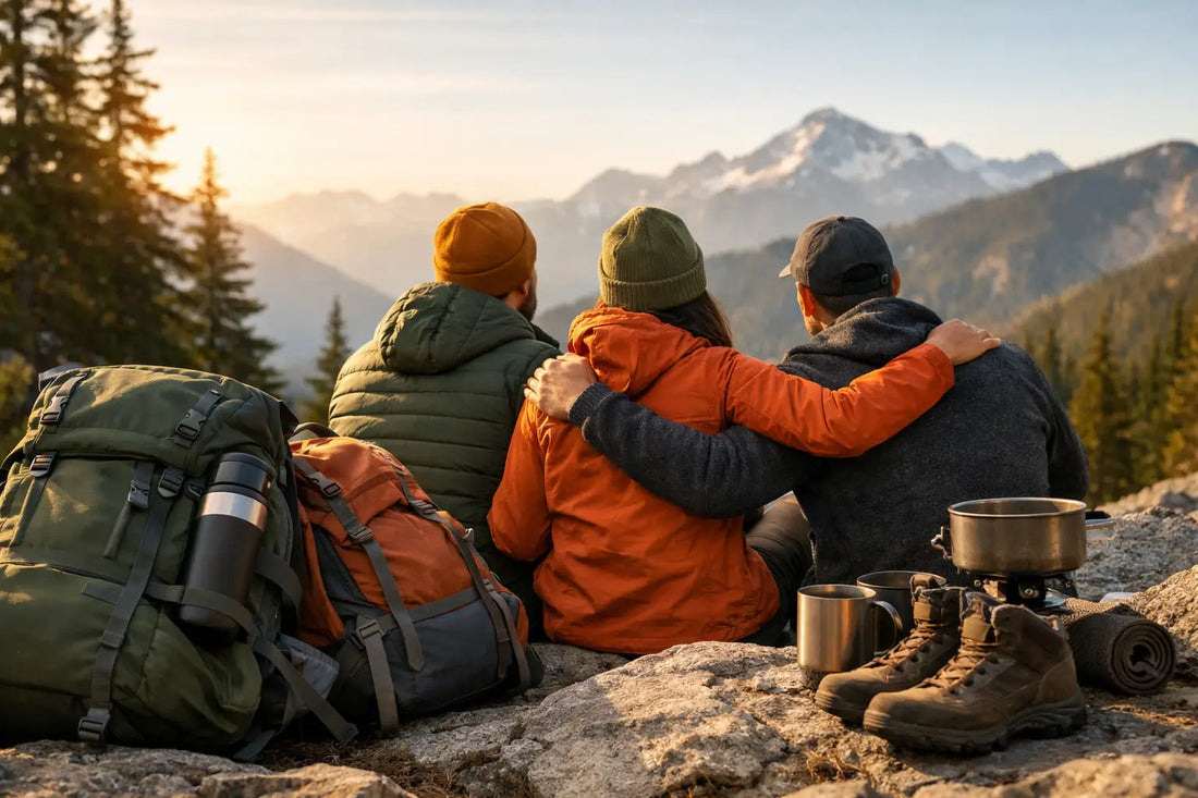 How Outdoor Lifestyle Apparel Brands Earn Loyalty