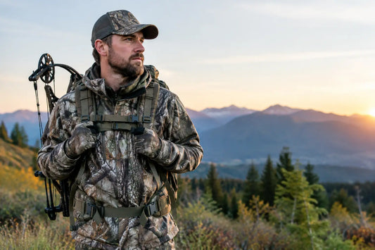 Hunting Apparel That Works Beyond the Treestand