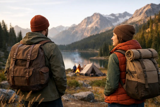 Outdoor Culture Clothing That Means Something