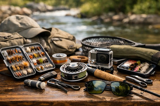 12 Best Gifts for Fly Anglers That Get Used