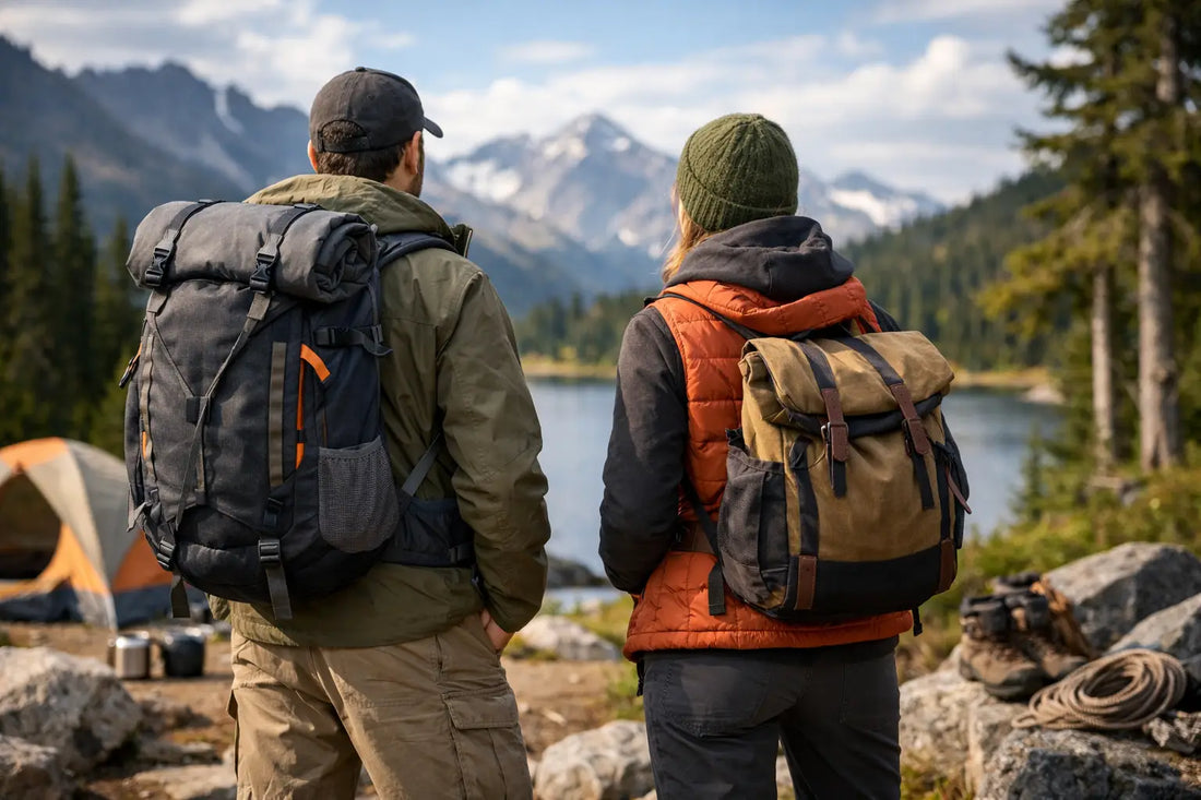 Guide to Outdoor Lifestyle Clothing That Fits