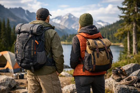 Guide to Outdoor Lifestyle Clothing That Fits