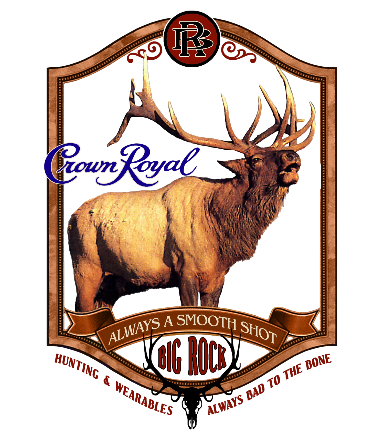 Crown Royal