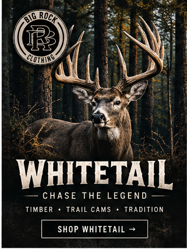 White Tail Collection