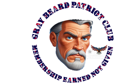 Gray Beard Club