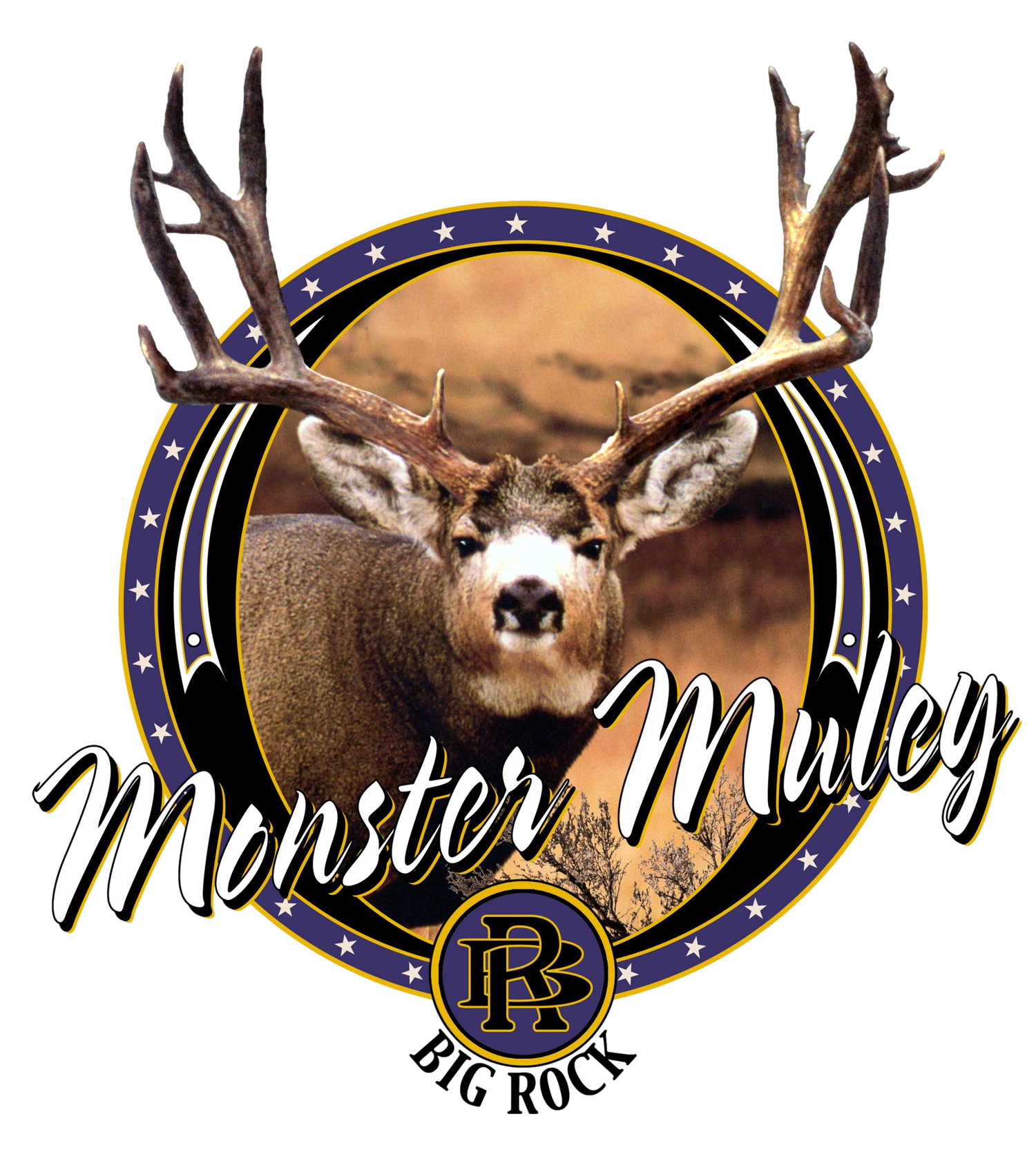 Monster Muley