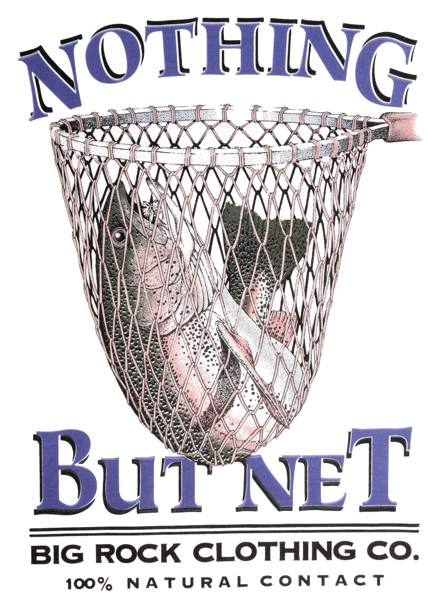 Nothing But Net