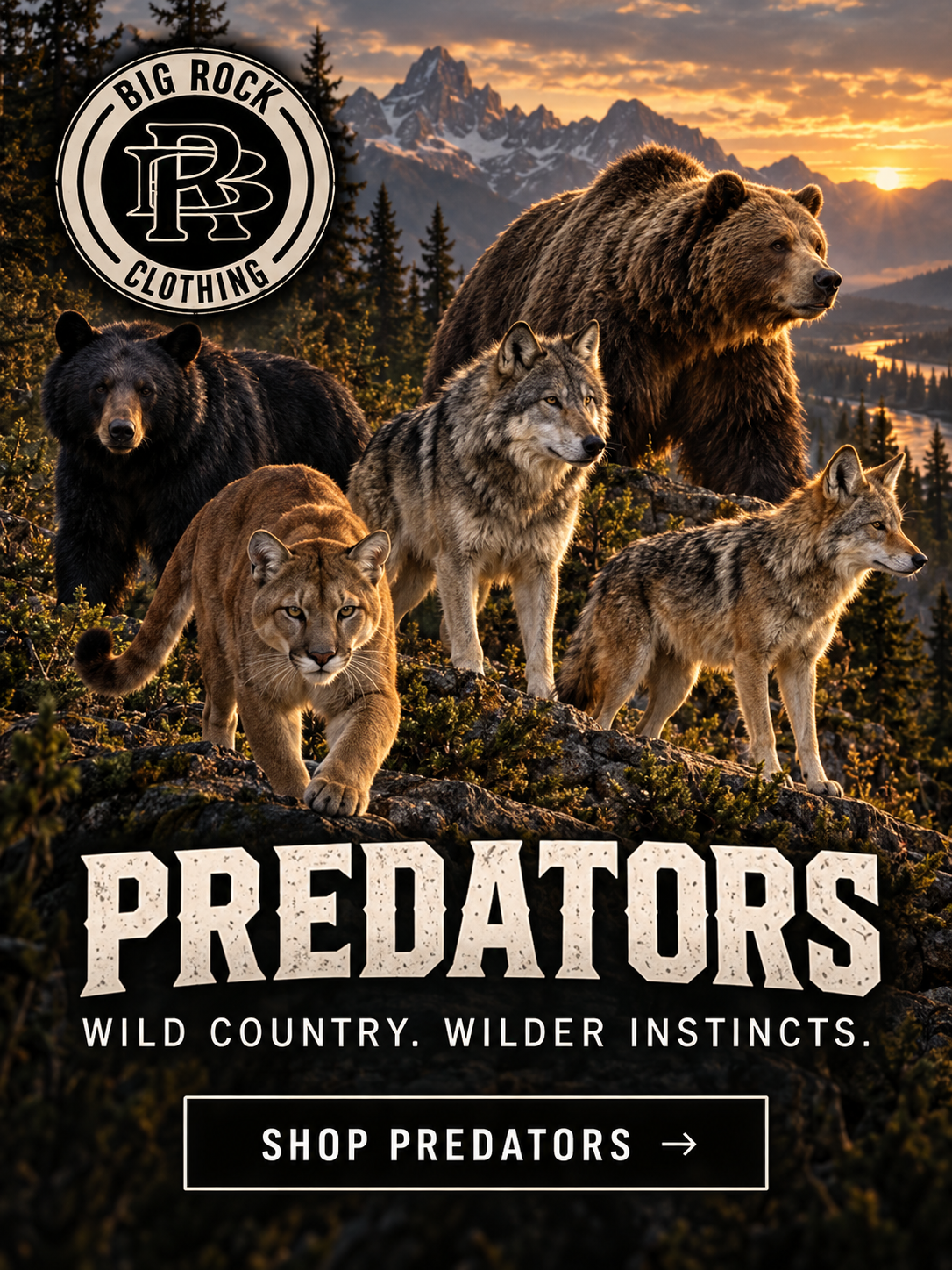 Predators